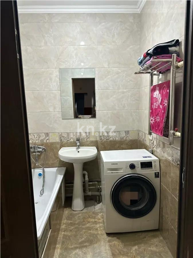 Продажа 3-комнатной квартиры, 77 м² в Алматы - фото 5