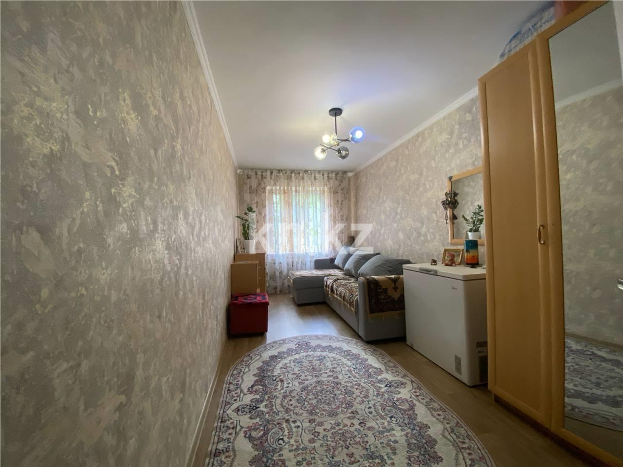 Продажа 2-комнатной квартиры, 45 м², ул. Горка Дружбы в Темиртау - фото 3