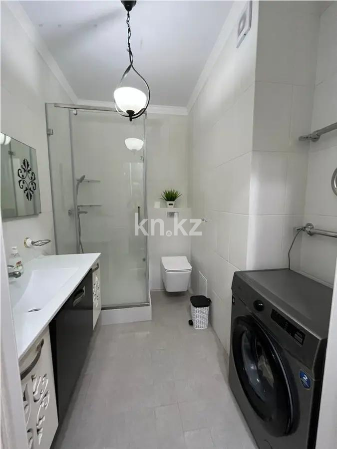 Продажа 1-комнатной квартиры, 33.1 м² в Алматы - фото 3