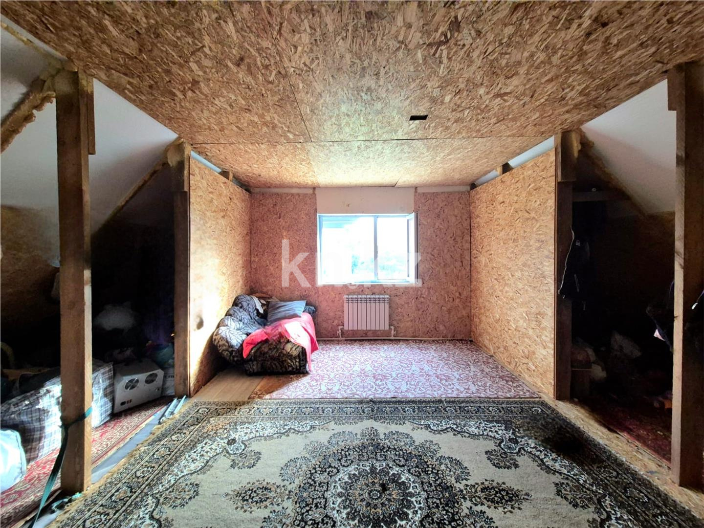 Продажа 4-комнатного дома, 150 м², мкр-н Отрадное в Темиртау - фото 21