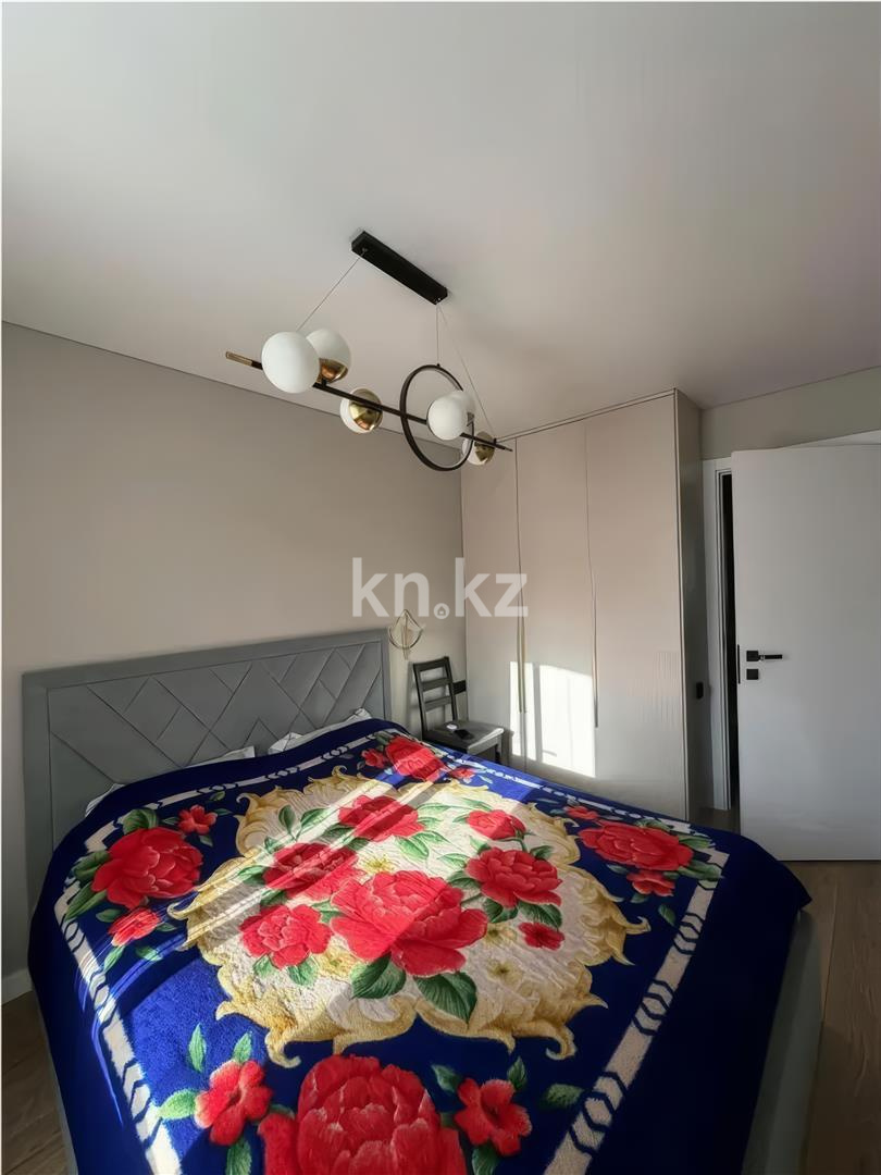 Продажа 4-комнатной квартиры, 74 м² в Алматы - фото 3