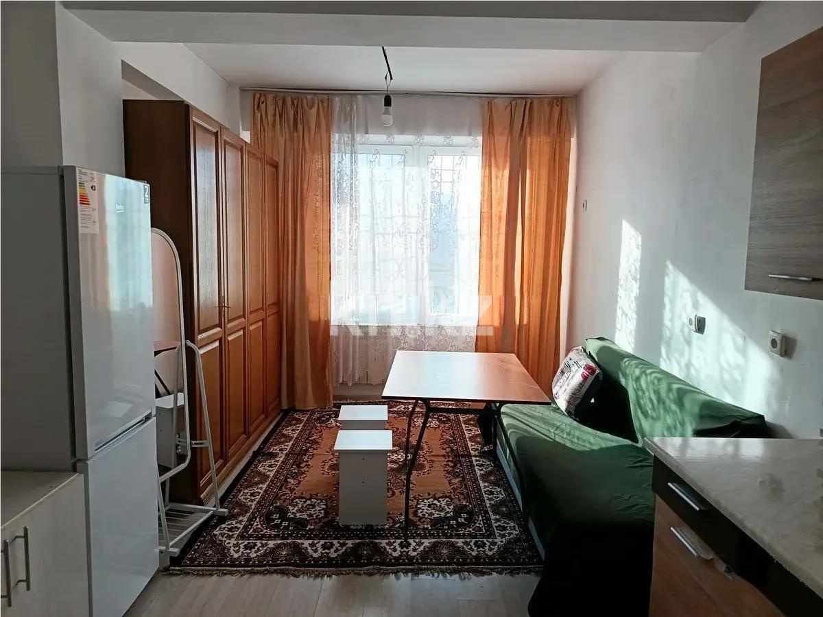 Продажа 1-комнатной квартиры, 25 м², Кульджинский тракт, дом  16/6 в Алматы
