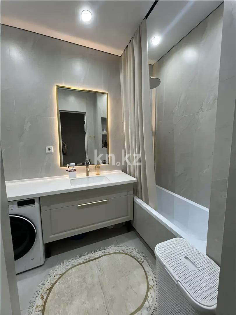 Продажа 4-комнатной квартиры, 114.63 м² в Алматы - фото 6