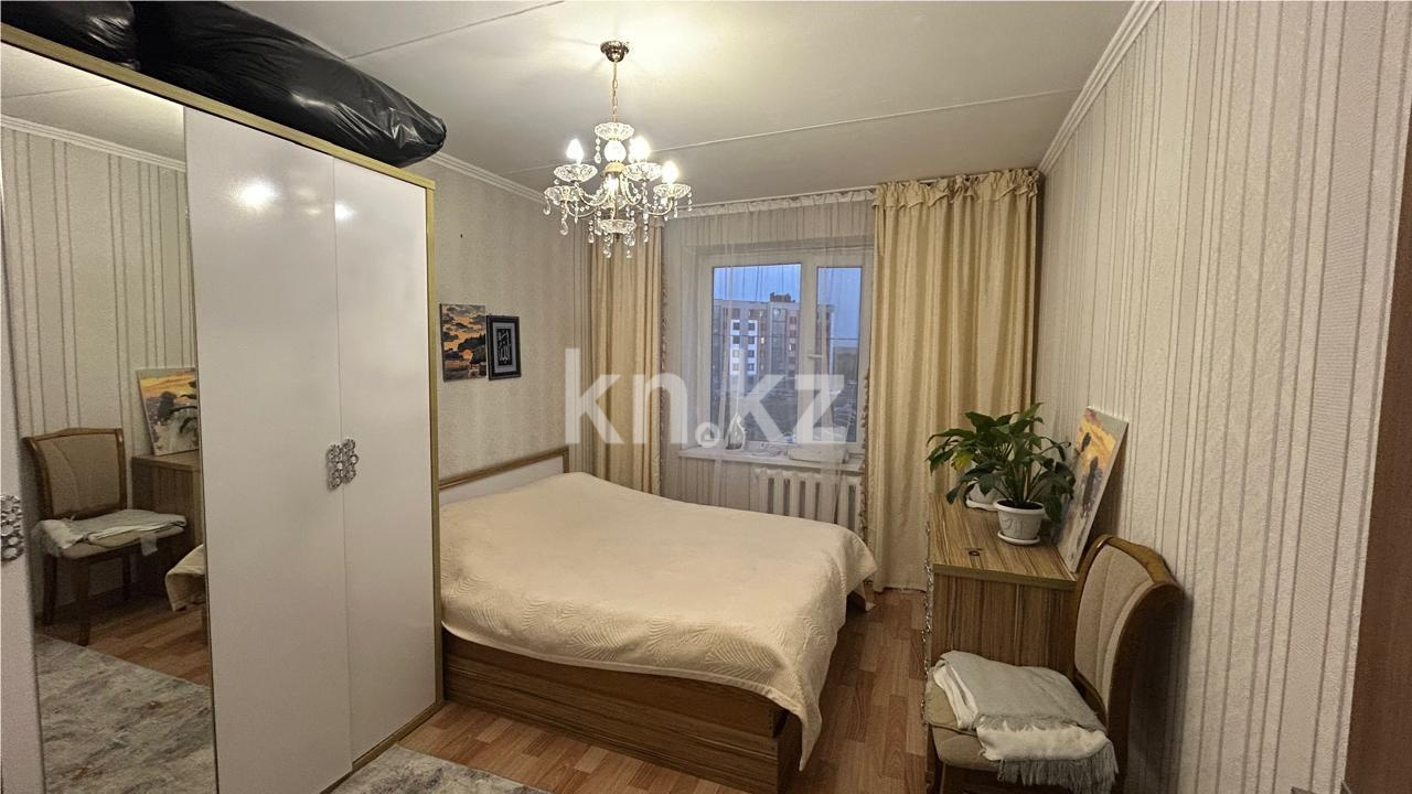 Продажа 2-комнатной квартиры, 52 м² в Караганде - фото 2