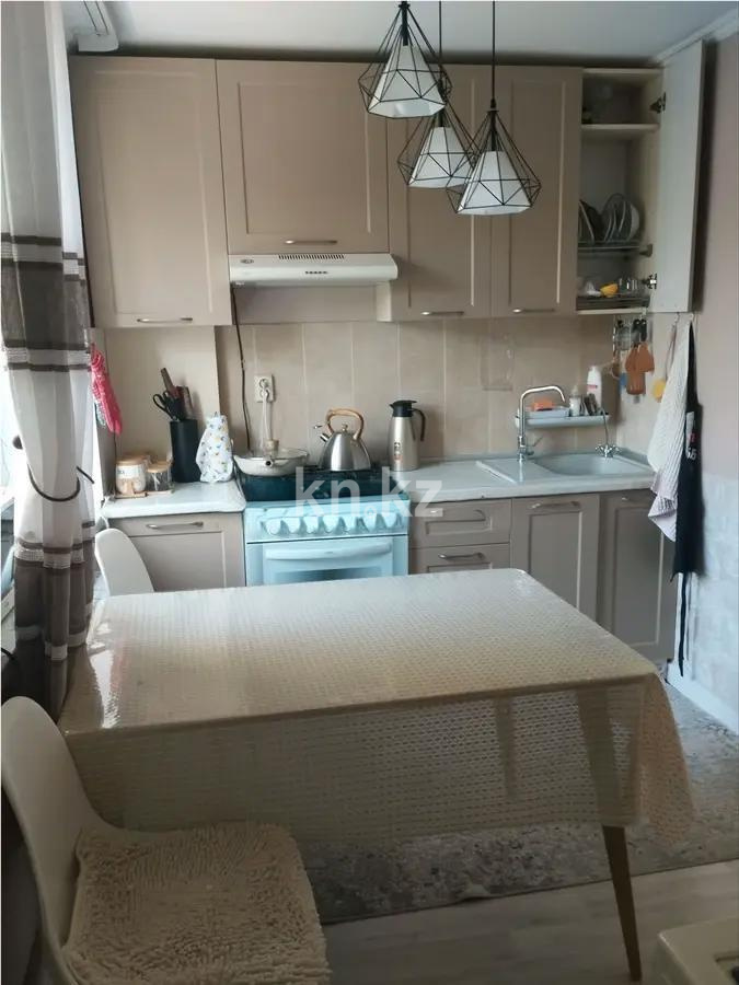 Продажа 2-комнатной квартиры, 38.5 м² в Алматы - фото 3