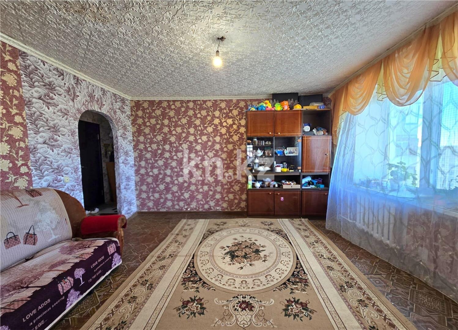Продажа 3-комнатной квартиры, 55 м² в Темиртау - фото 2