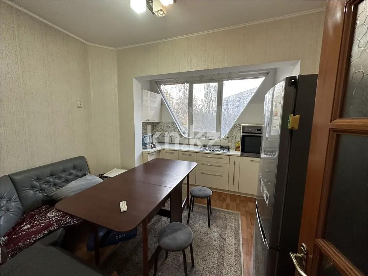 Продажа 3-комнатной квартиры, 71 м² в Алматы - фото 3