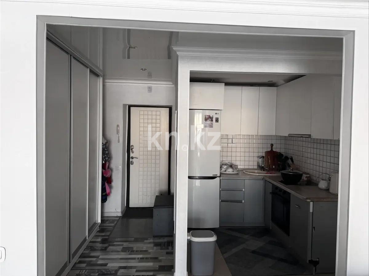 Продажа 3-комнатной квартиры, 57.9 м² в Астане - фото 4