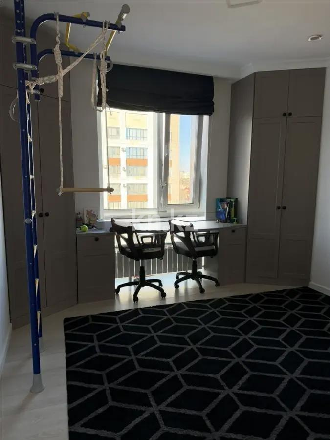 Продажа 3-комнатной квартиры, 85 м² в Астане - фото 2