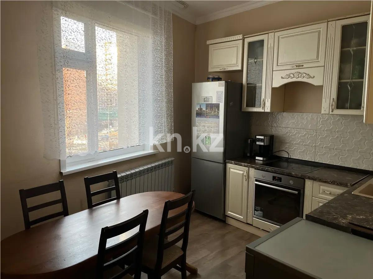 Продажа 3-комнатной квартиры, 88 м² в Астане - фото 4