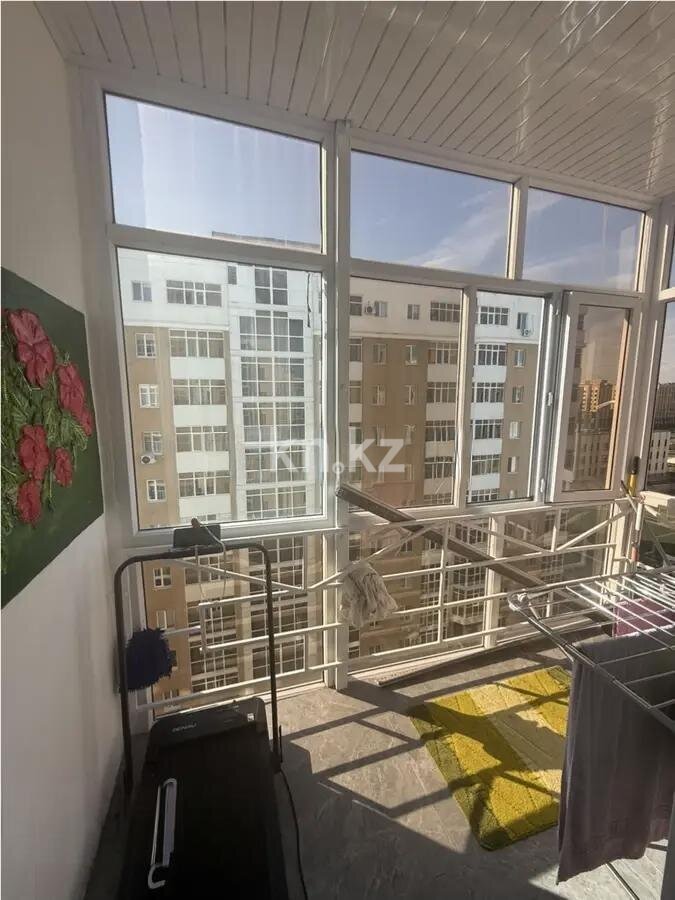 Продажа 2-комнатной квартиры, 42 м² в Астане - фото 6