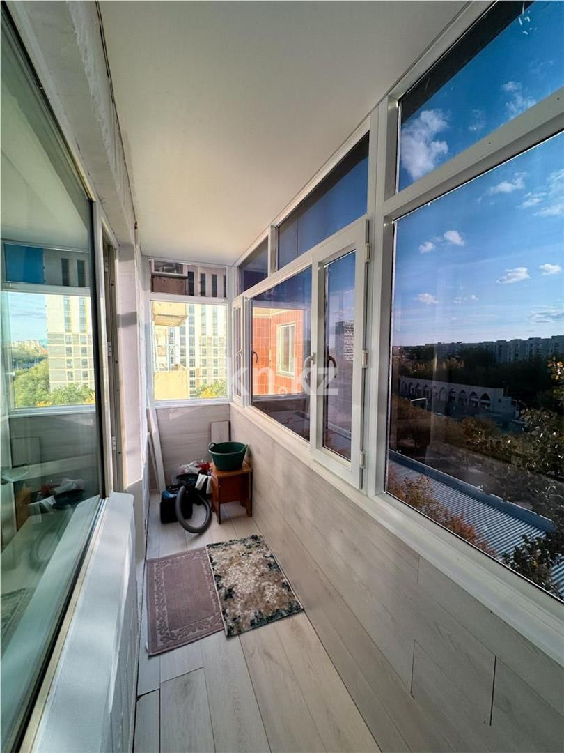 Продажа 2-комнатной квартиры, 53 м² в Караганде - фото 5