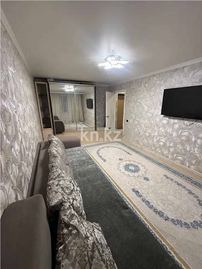 Продажа 1-комнатной квартиры, 35 м² в Астане