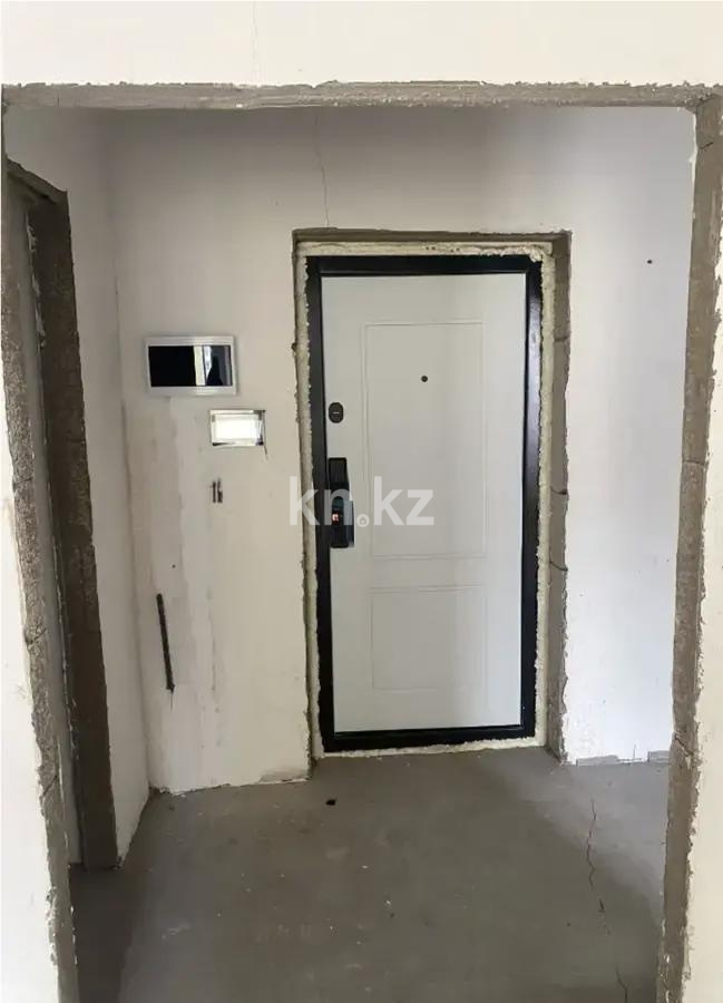 Продажа 1-комнатной квартиры, 40.31 м² в Астане - фото 2