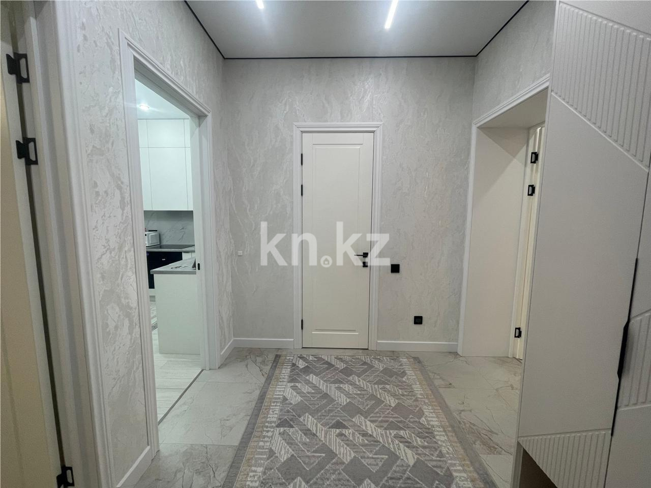 Продажа 2-комнатной квартиры, 62.3 м² в Астане - фото 8