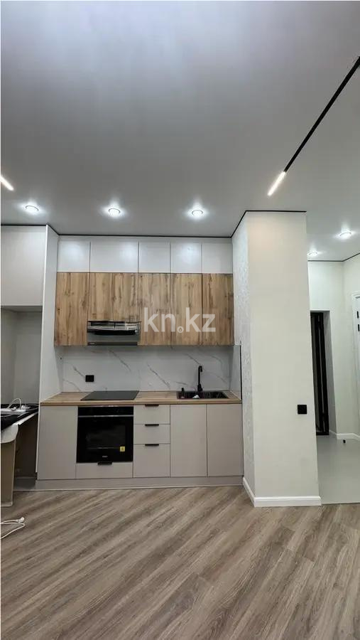 Продажа 2-комнатной квартиры, 40.6 м², ул. Е-429, дом  14 в Астане - фото 2