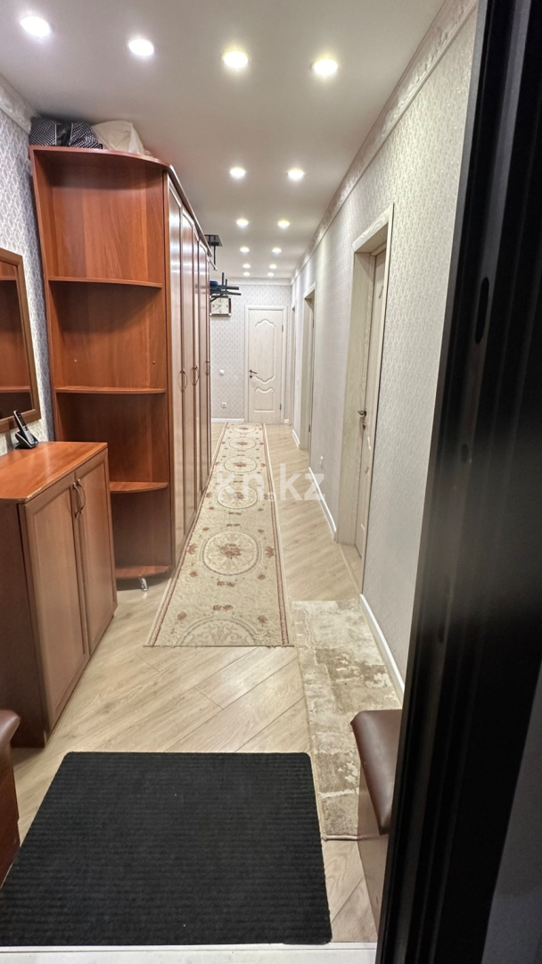 Продажа 3-комнатной квартиры, 90.5 м² в Караганде - фото 4