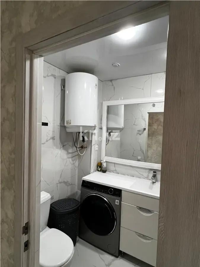 Продажа 3-комнатной квартиры, 63 м² в Абае - фото 3
