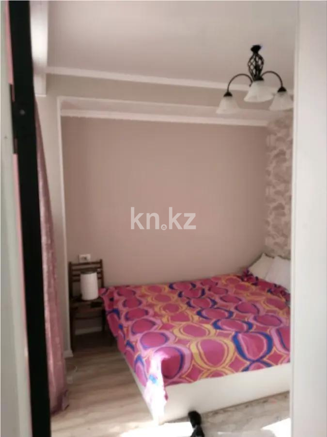 Продажа 3-комнатной квартиры, 76 м², ул. Жунисова, дом  2/13 в Алматы - фото 2