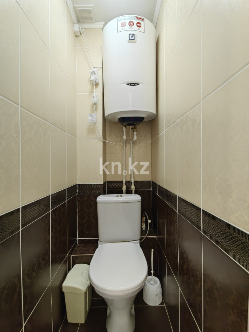 Продажа 3-комнатной квартиры, 69 м² в Караганде - фото 30