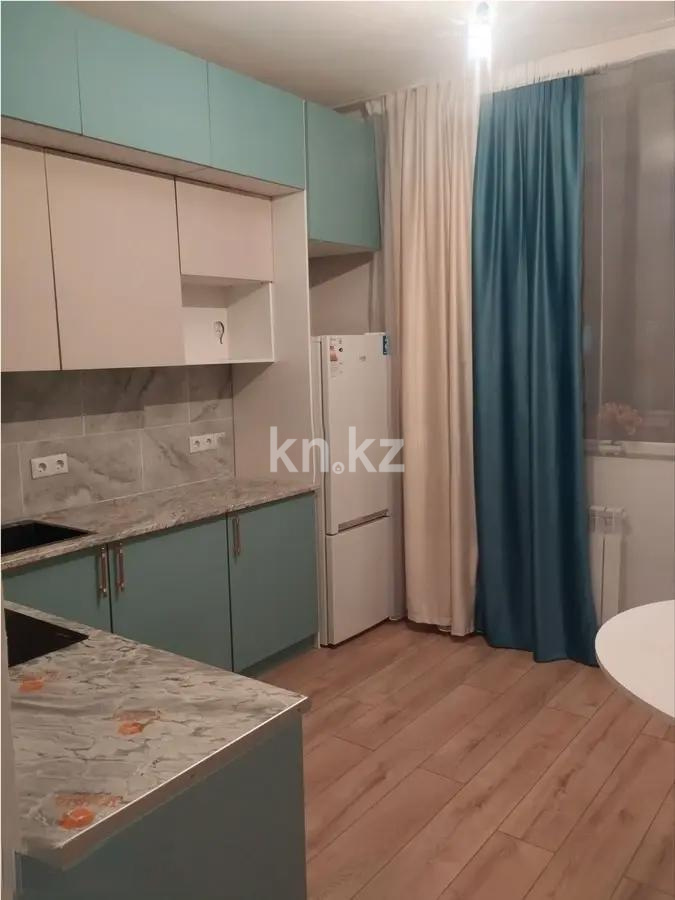 Продажа 1-комнатной квартиры, 45.6 м² в Астане - фото 4