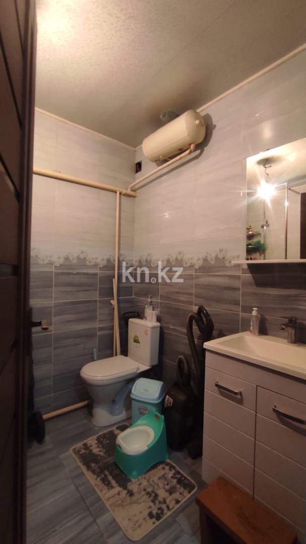 Продажа 2-комнатной квартиры, 43.2 м² в Таразе - фото 9