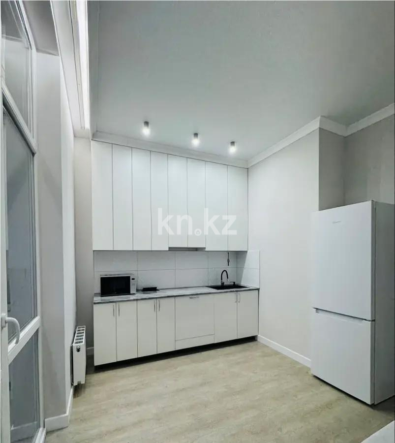 Продажа 2-комнатной квартиры, 68.1 м² в Астане - фото 3