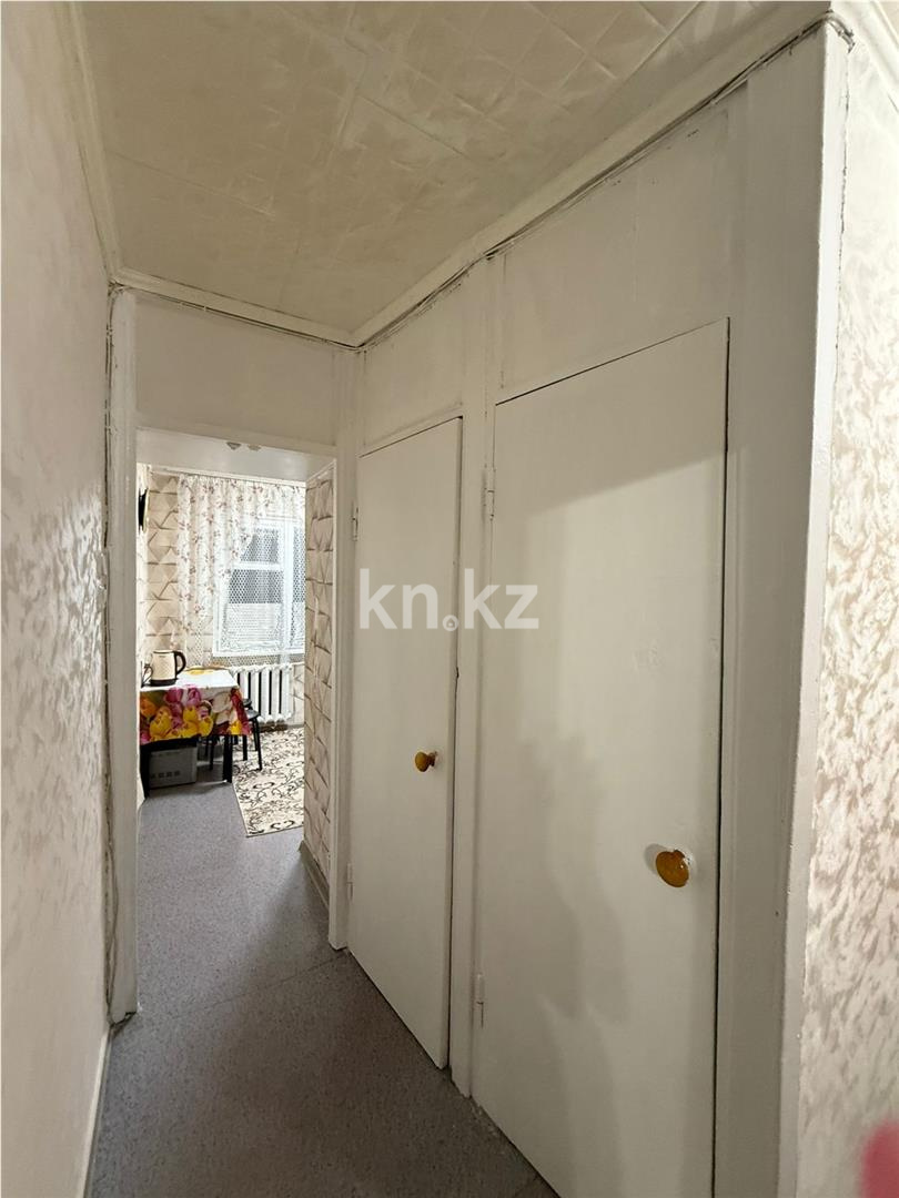 Продажа 3-комнатной квартиры, 46 м² в Караганде - фото 9