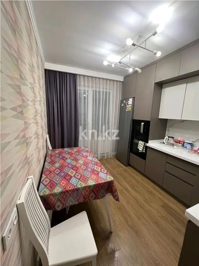 Продажа 3-комнатной квартиры, 84.3 м², ул. Сыганак, дом  11 в Астане - фото 4