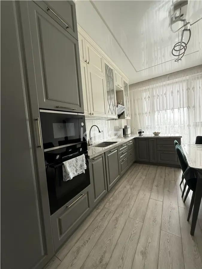 Продажа 4-комнатной квартиры, 120 м², ул. Манаса, дом  22/2 в Алматы - фото 4