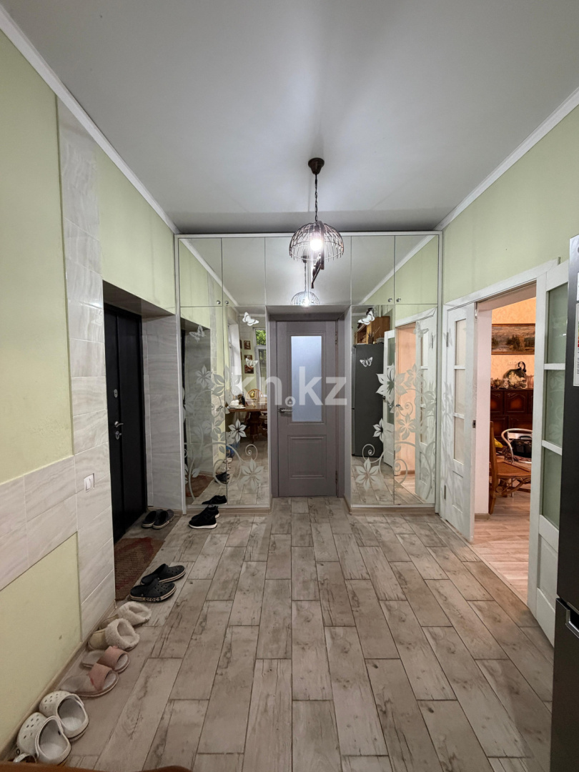 Продажа 6-комнатного дома, 140 м² в Шымкенте - фото 9