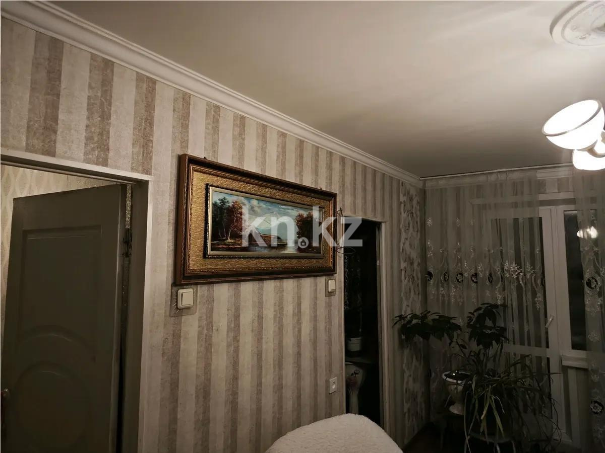 Продажа 4-комнатной квартиры, 67 м², квартал 29А, дом  2 в Абае