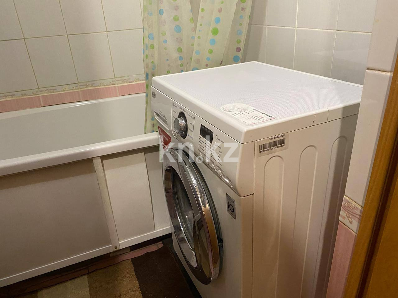 Аренда 1-комнатной квартиры, 35 м² в Астане - фото 6