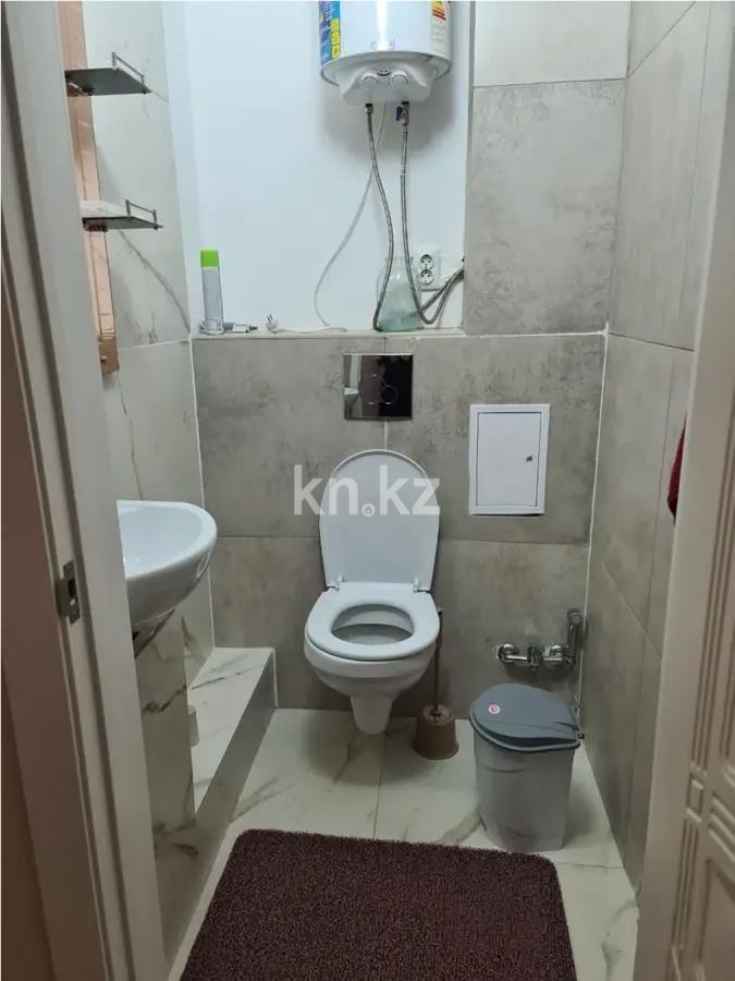 Продажа 3-комнатной квартиры, 83.7 м², ул. Кургальжинское шоссе, дом  108 в Астане - фото 6