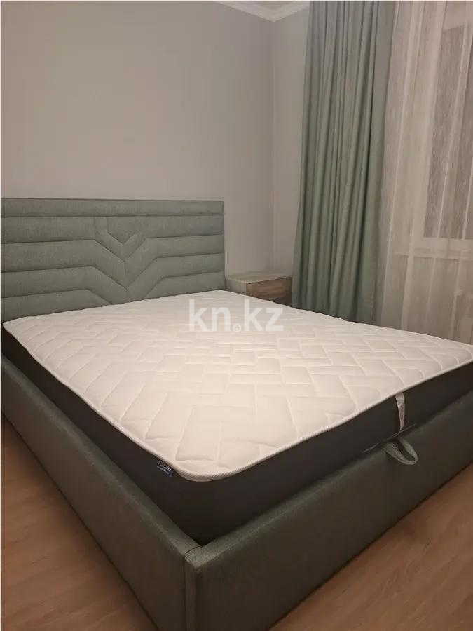 Продажа 3-комнатной квартиры, 89 м² в Алматы