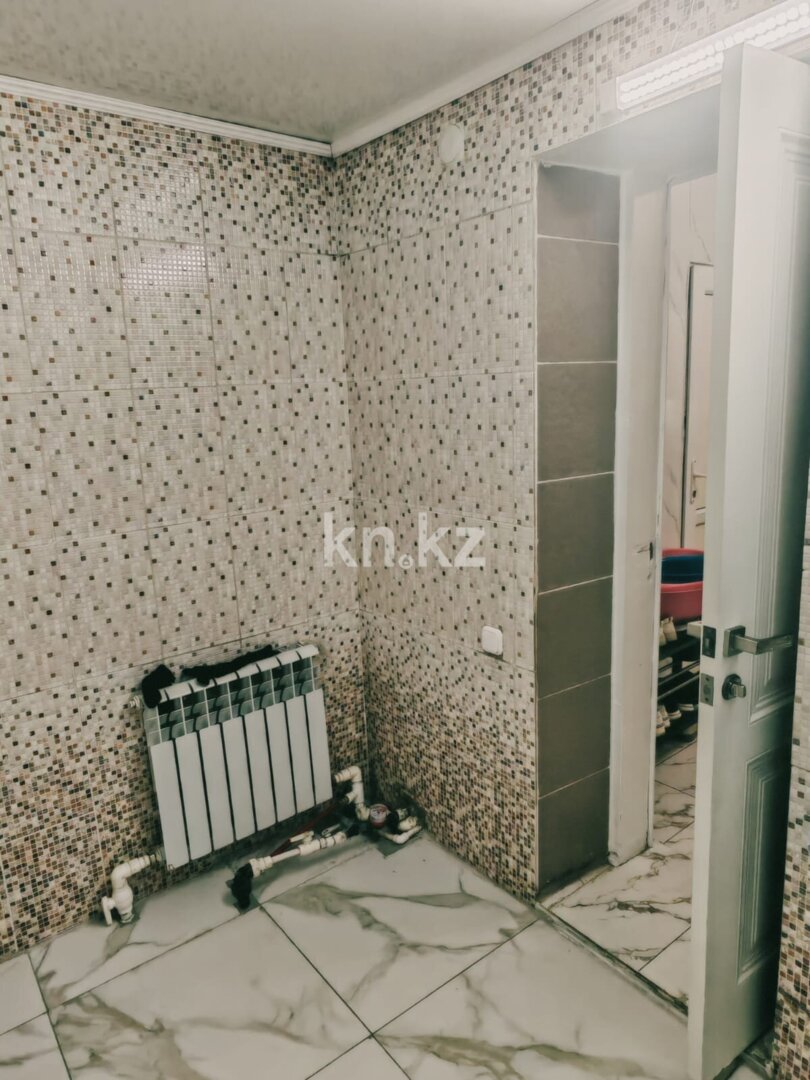 Продажа 4-комнатного дома, 74 м² в Караганде - фото 20
