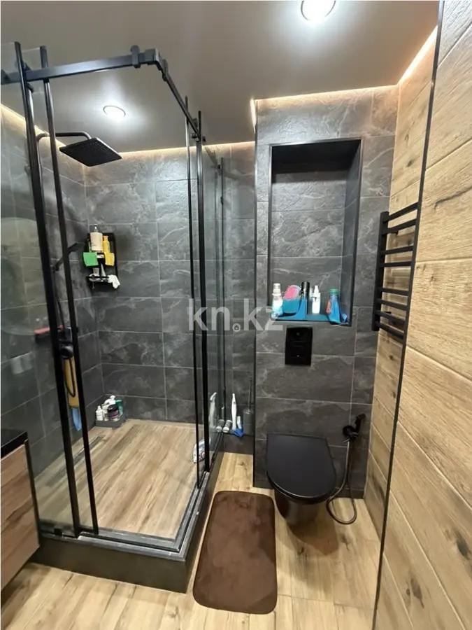 Продажа 2-комнатной квартиры, 49.8 м² в Алматы - фото 4