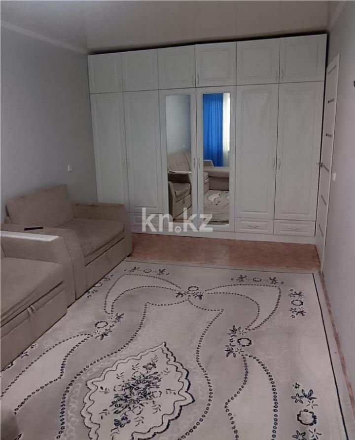 Продажа 1-комнатной квартиры, 34 м², ул. Байгазиева в Темиртау - фото 2