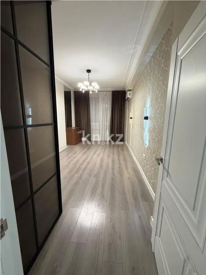 Продажа 3-комнатной квартиры, 100 м² в Алматы - фото 2