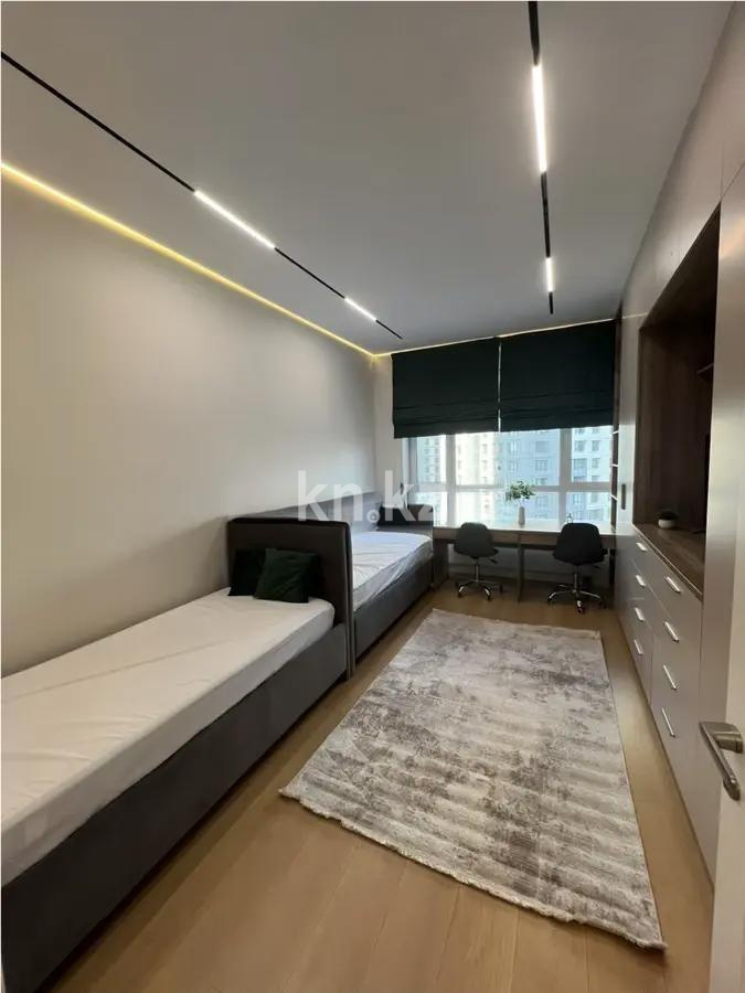 Продажа 2-комнатной квартиры, 60 м² в Алматы - фото 3