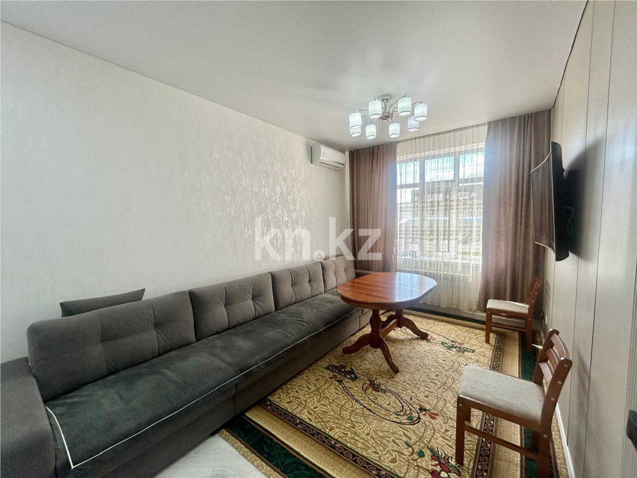 Продажа 2-комнатной квартиры, 40 м² в Караганде - фото 5