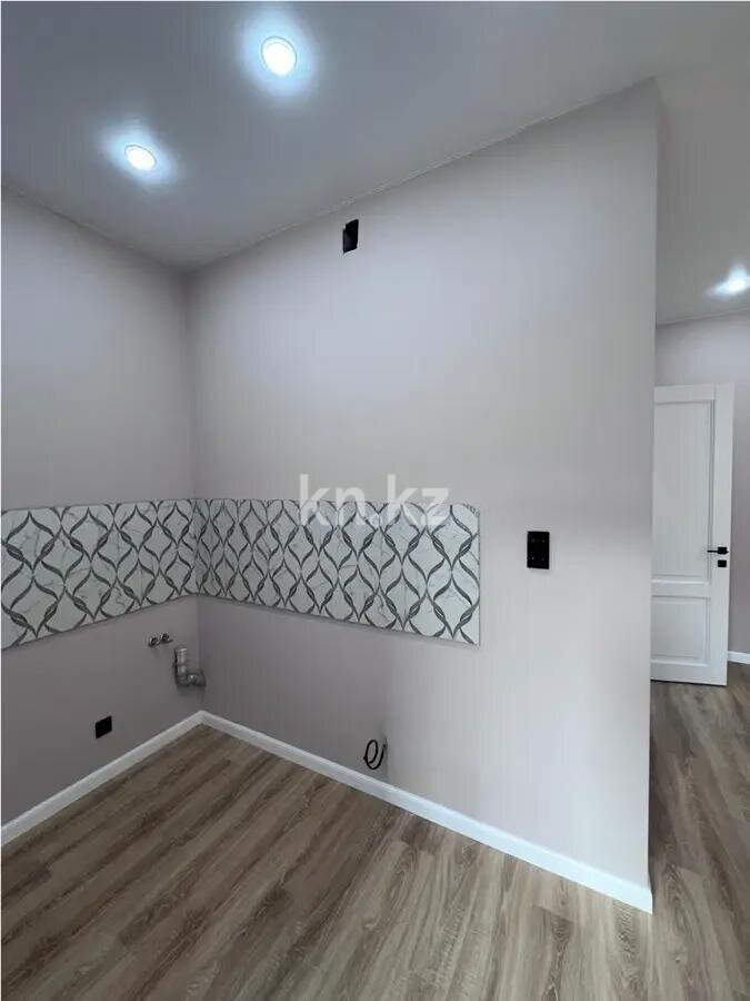 Продажа 1-комнатной квартиры, 38 м² в Астане