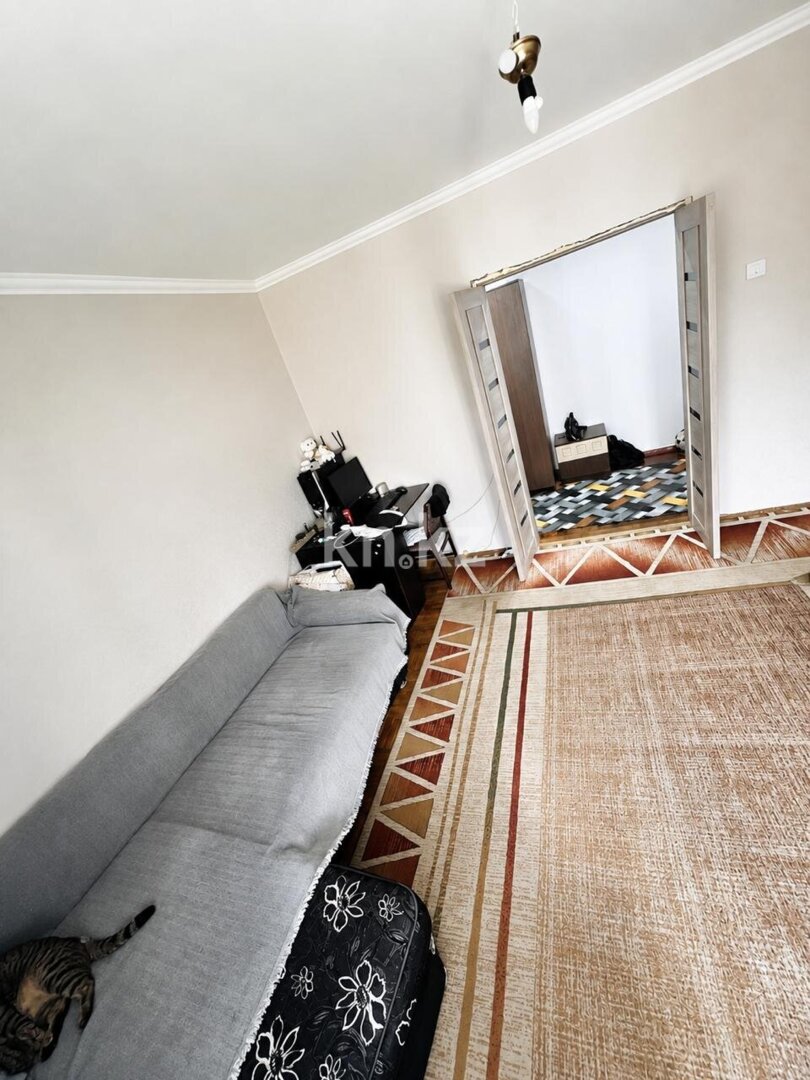 Продажа 2-комнатной квартиры, 53 м² в Караганде - фото 2
