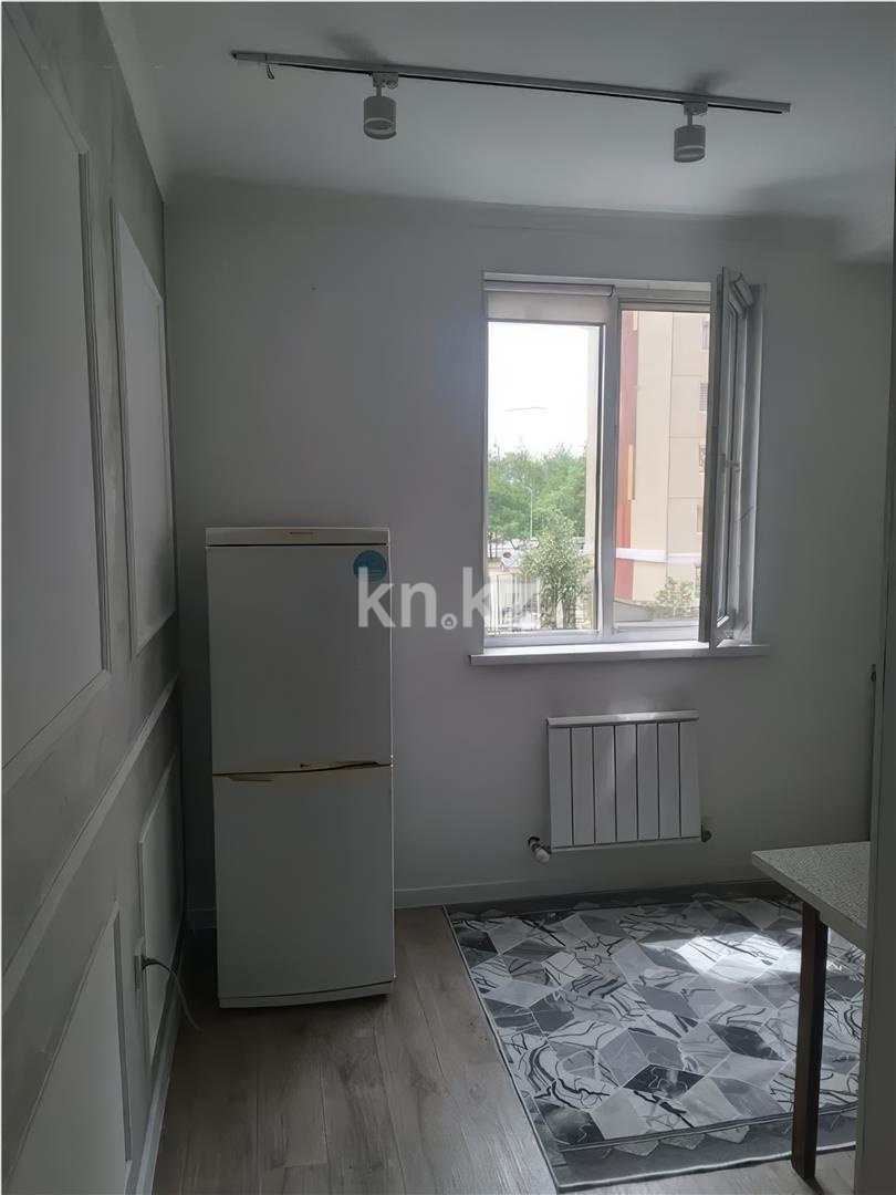 Продажа 1-комнатной квартиры, 36.7 м² в Алматы - фото 2