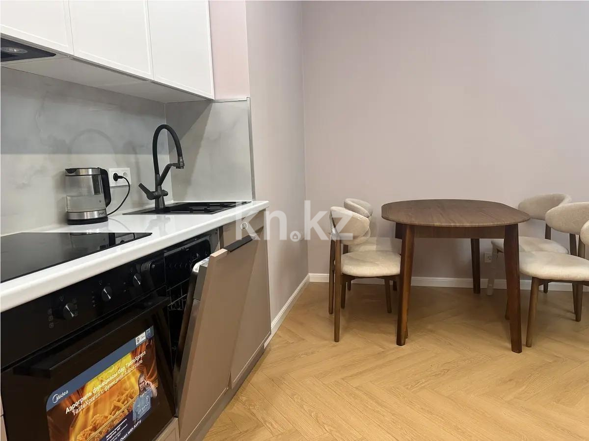 Продажа 2-комнатной квартиры, 48 м², ул. Рыскулова, дом  16/4 в Астане - фото 3