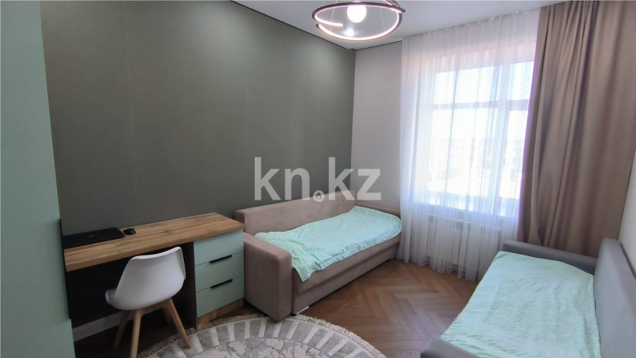 Продажа 4-комнатной квартиры, 118 м² в Караганде - фото 20