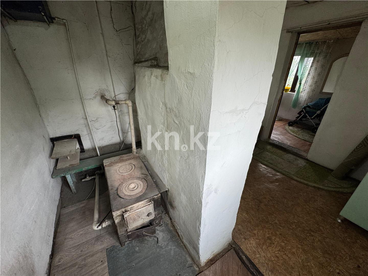 Продажа 3-комнатного дома, 65 м², ул. Лермонтова, дом  205 в Караганде - фото 10