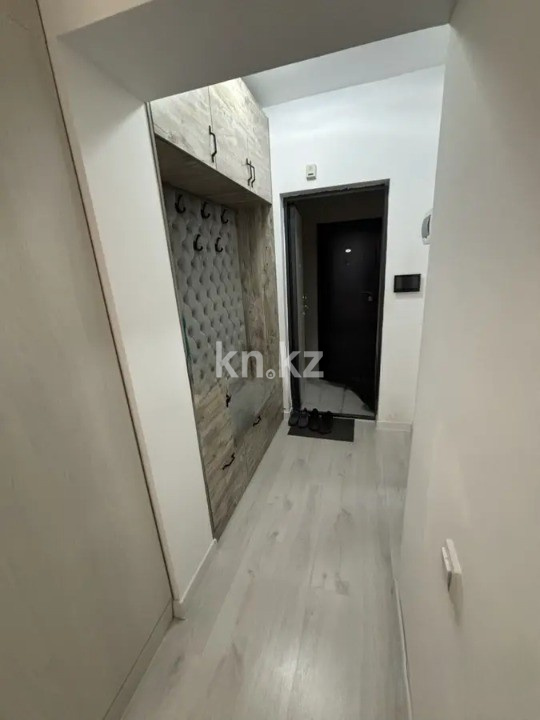 Продажа 1-комнатной квартиры, 40 м² в Алматы - фото 10