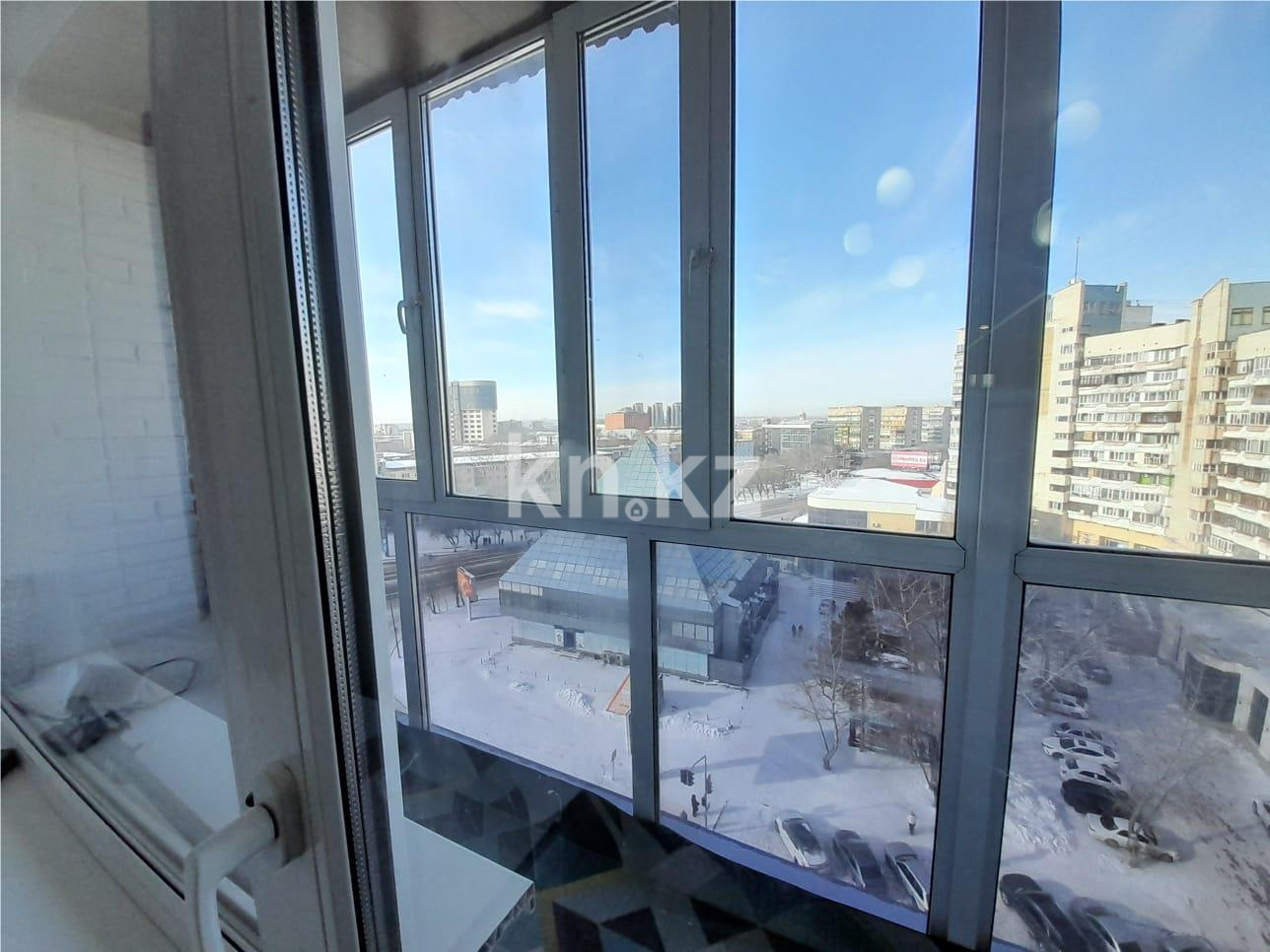 Продажа 4-комнатной квартиры, 82 м² в Караганде - фото 23