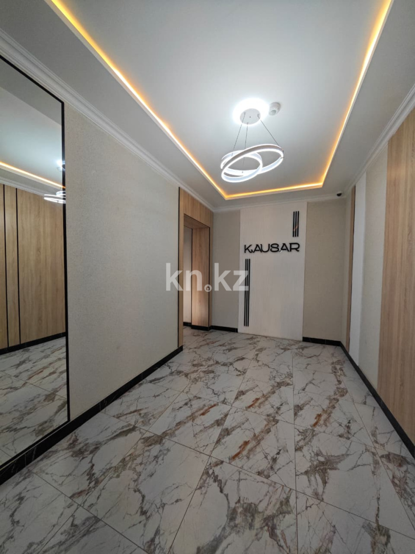 Аренда 1-комнатной квартиры, 46 м² в Караганде - фото 5